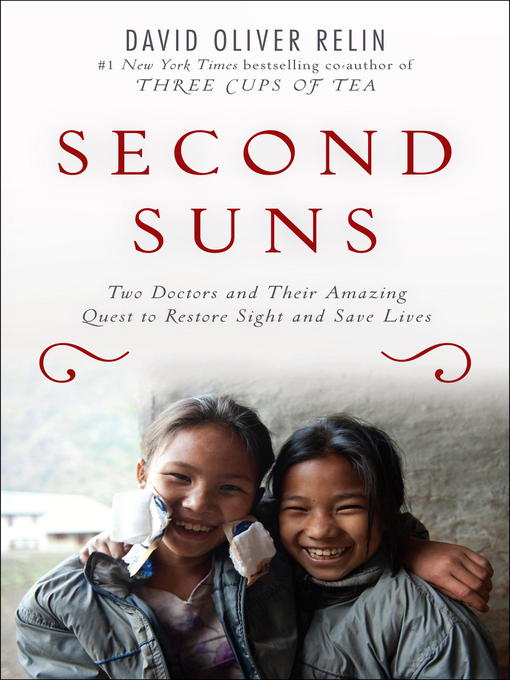 Cover image for Second Suns